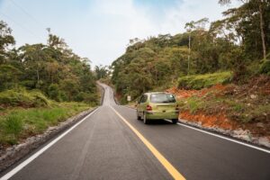 Transmisión en vivo: Mantenimiento asfáltico comunidad Chorreras.
